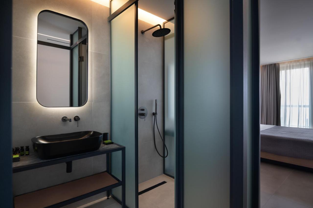 Nema Hotel Atina Dış mekan fotoğraf