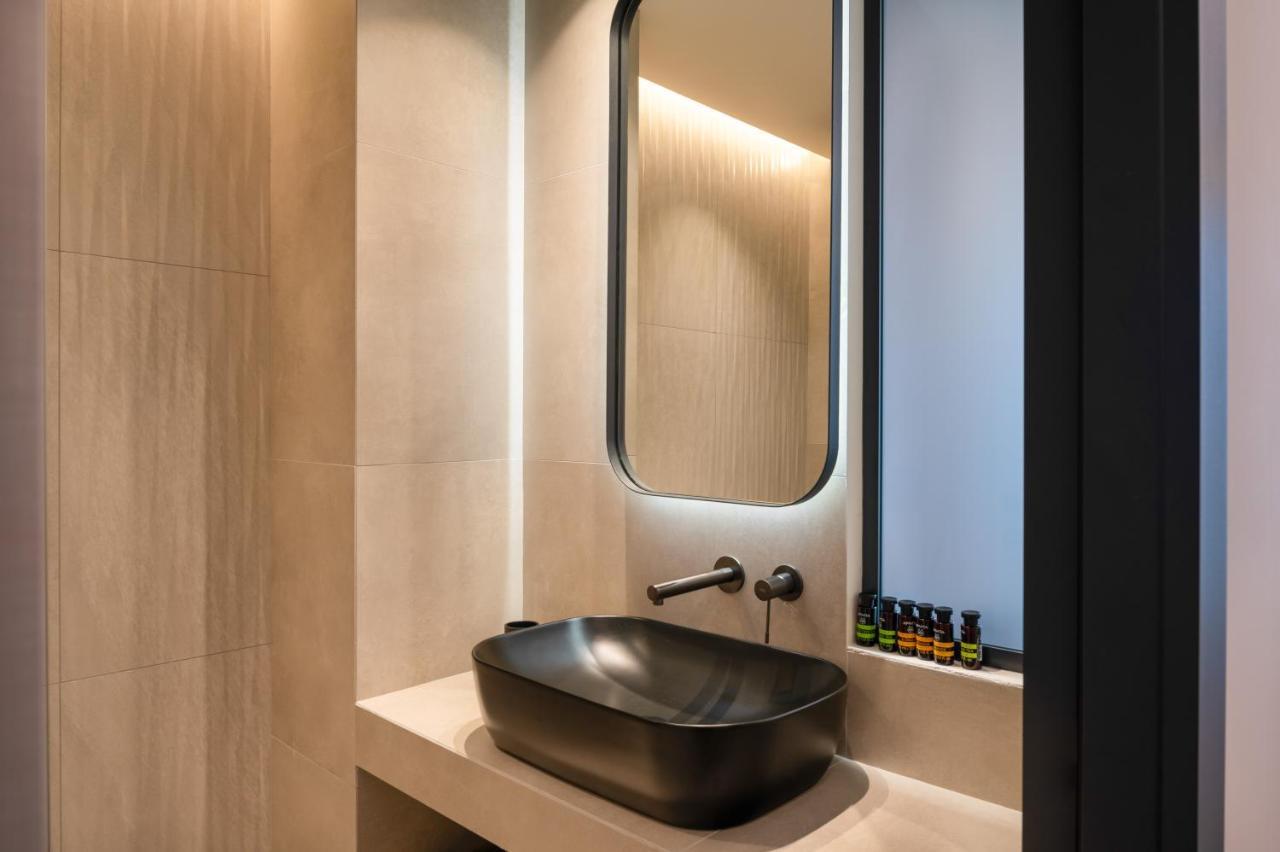 Nema Hotel Atina Dış mekan fotoğraf