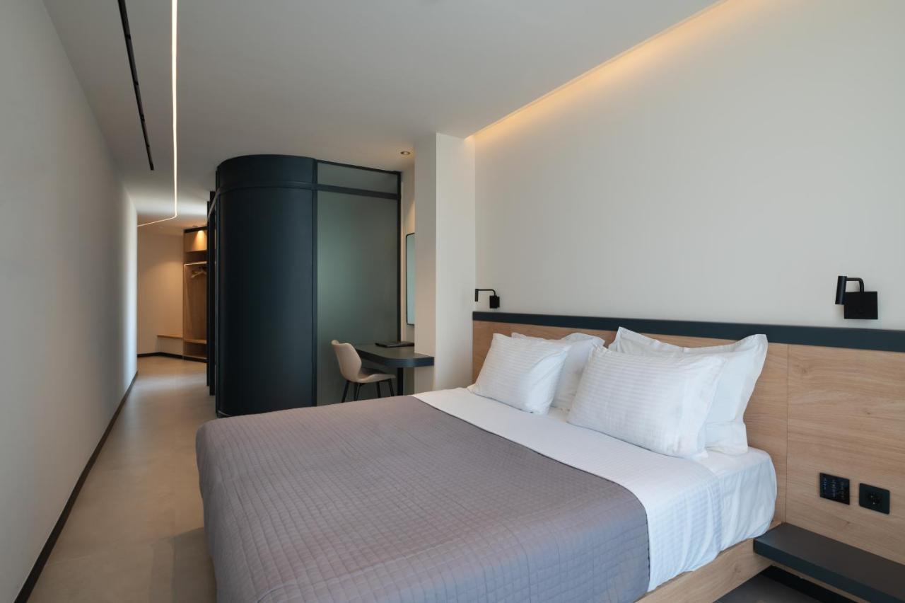 Nema Hotel Atina Dış mekan fotoğraf