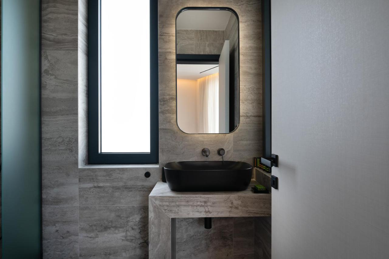 Nema Hotel Atina Dış mekan fotoğraf