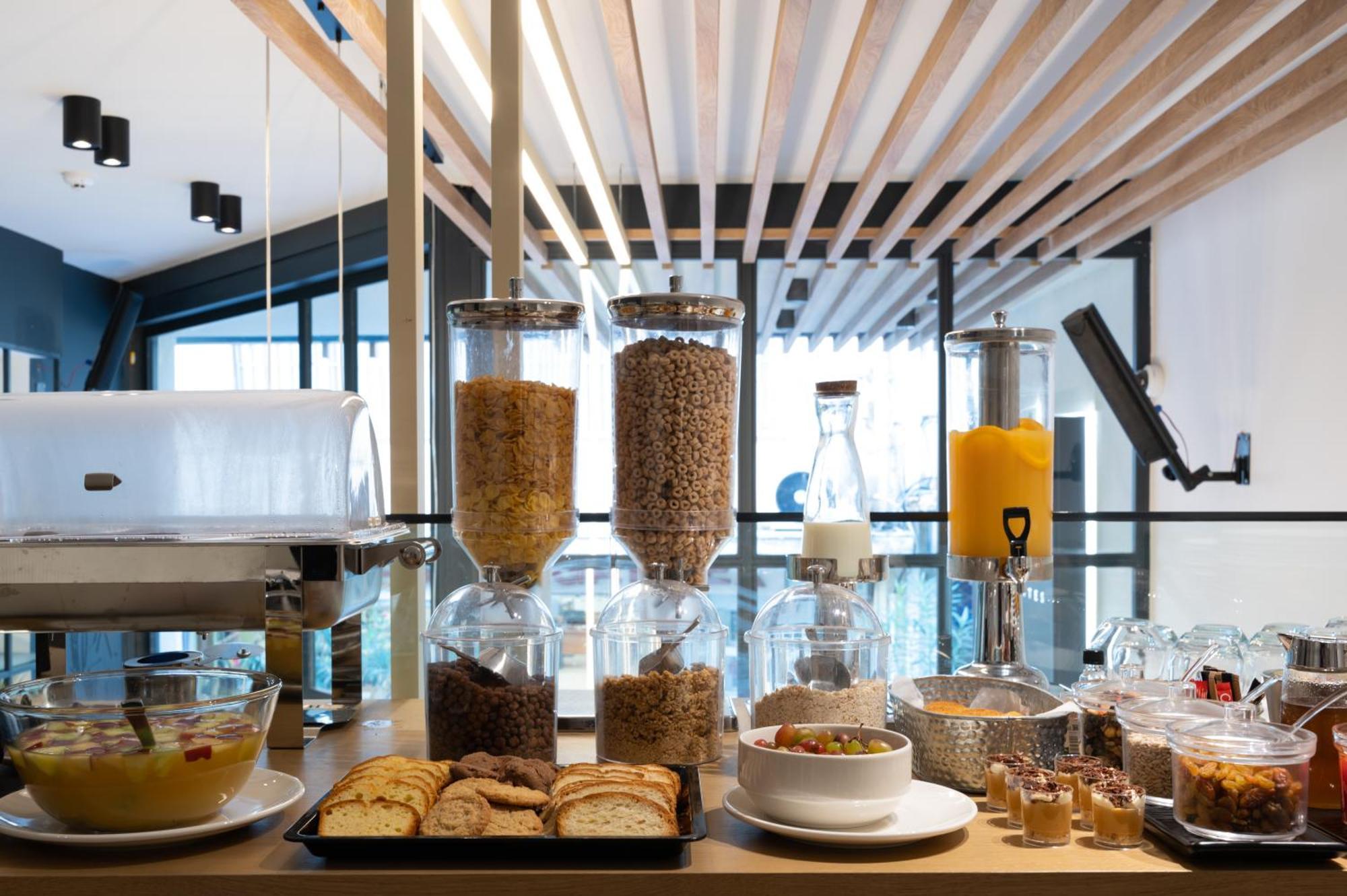 Nema Hotel Atina Dış mekan fotoğraf