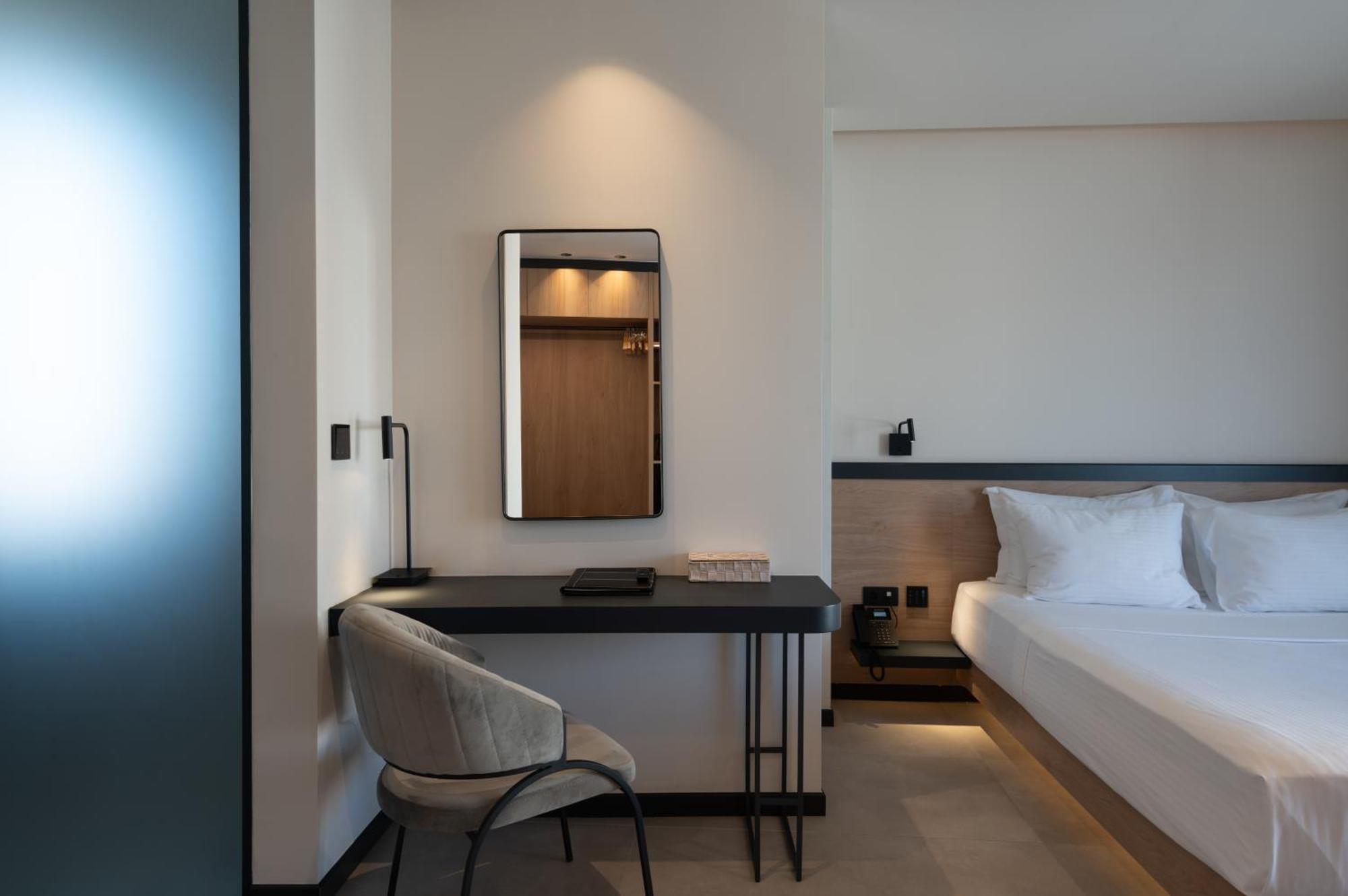 Nema Hotel Atina Dış mekan fotoğraf