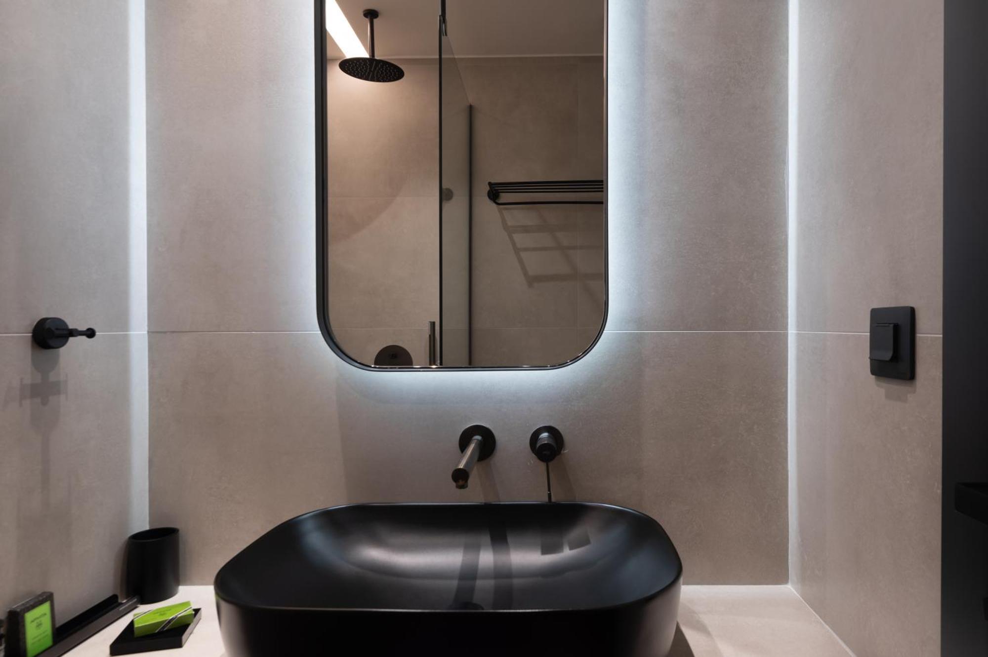 Nema Hotel Atina Dış mekan fotoğraf